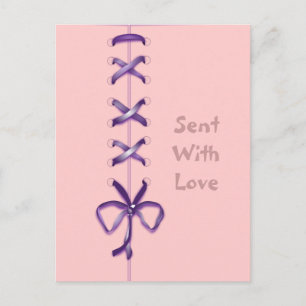 Cartão Postal Lactato