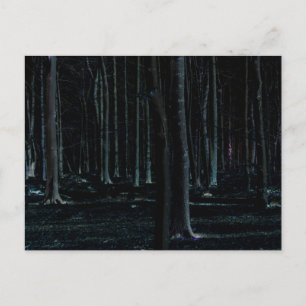 Cartão Postal Lado Escuro 6 pccnm