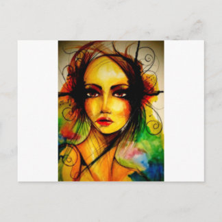 Cartão Postal Lady Butterfly.jpg