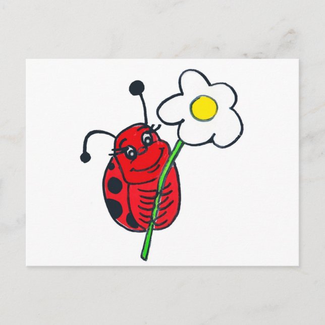 Cartão Postal ladybud.jpg (Frente)