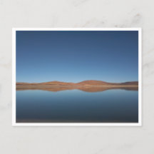 Lago Aguelmame Sidi Ali (Marrocos)