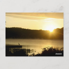 Cartão Postal Lago Dos Ozarks