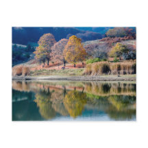Lago Krushevo, Macedônia
