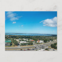 Lago Minneola, Clermont, Flórida