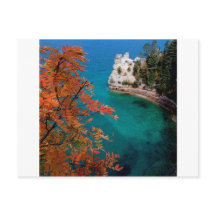 Lago Pictures Shorks Superior Michigan