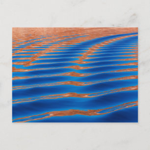 Cartão Postal Lago Powell Glen Canyon, UT