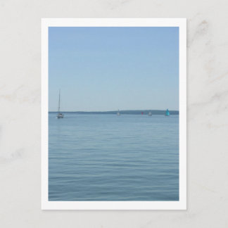 Cartão postal Lago Superior (2)