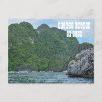 Lagoa Secreta em El Nido Palawan