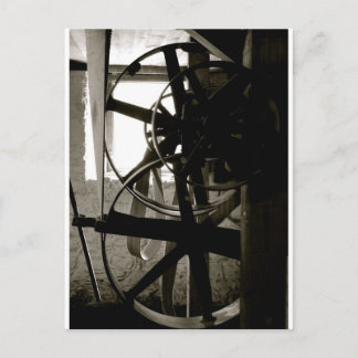 Cartão Postal Lágrimas