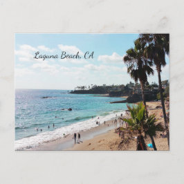 Cartão Postal Laguna Beach, CA