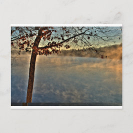 Cartão Postal Lake DeSoto, Arkansas