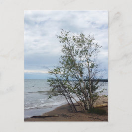 Cartão postal Lake Superior