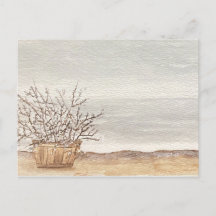 Cartão postal Lake Superior Beach