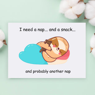 Cartão Postal Lama De Dormência Corta