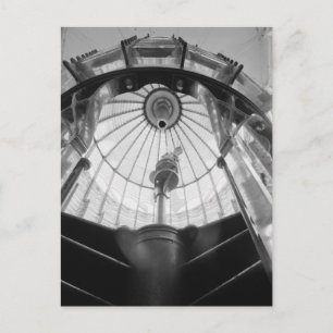 Cartão Postal Lâmpada de Reyes Point