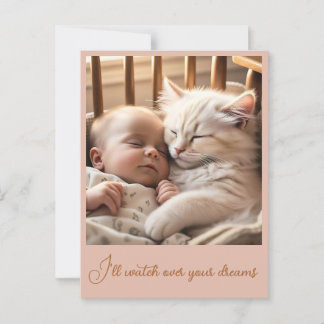 CARTÃO POSTAL "LÂMPADA PACÍFICA"