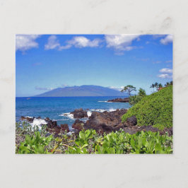 Cartão Postal Lanai de Maui