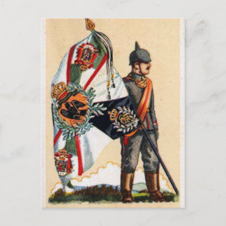 Cartão Postal Landwehr