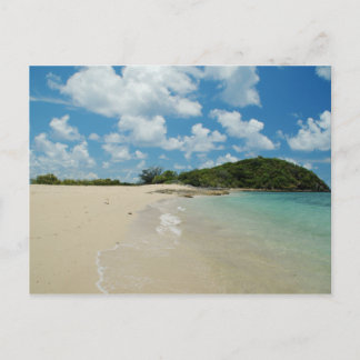 Cartão Postal Langford Reef