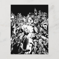 Lanterna Verde Cercada