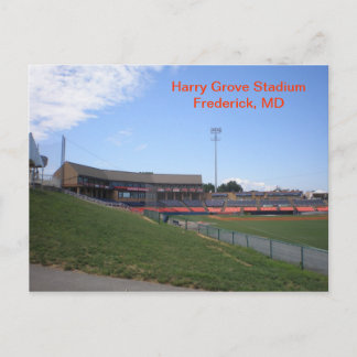 Cartão Postal Lar das Chaves, Frederick, MD