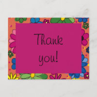 Laranja-branca e corajoso Aniversário Floral Obrig