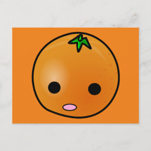 Cartão Postal laranjas-297095  laranjas fruta olhos comida rosto