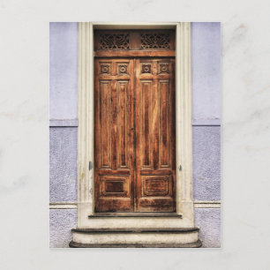 Cartão Postal Las Puertas de Granada