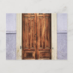 Cartão Postal Las Puertas de Granada 