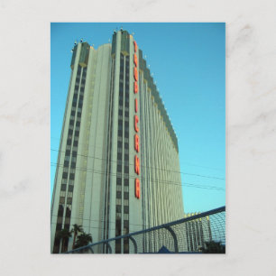 Cartão Postal Las Vegas