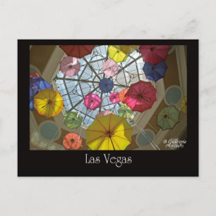 Cartão Postal Las Vegas