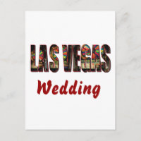 Las Vegas Wedding