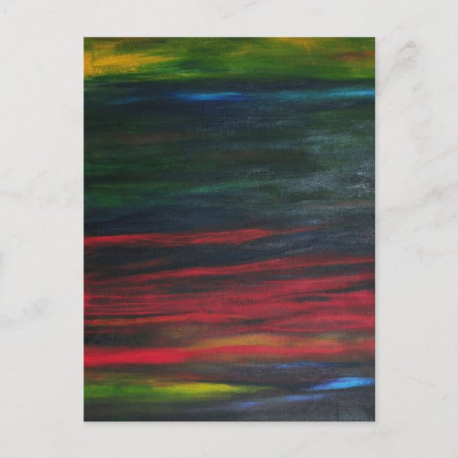 Cartão Postal Latido (Frente)