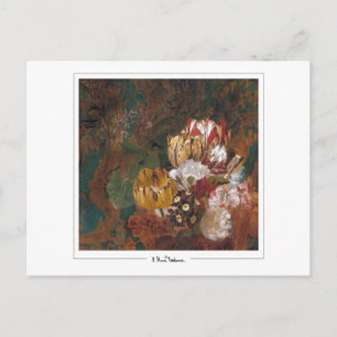 Cartão Postal Lawrence Alma-Tadema #224 - Cartão-postal de arte