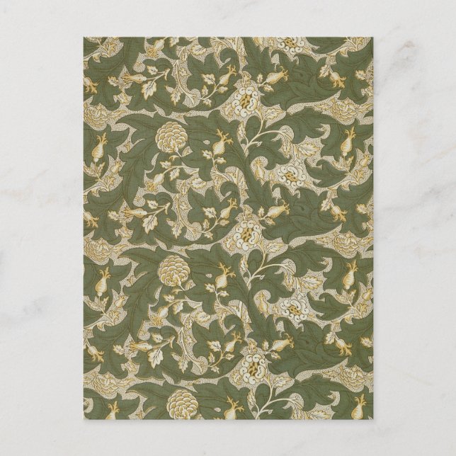 Cartão Postal Lea, 1912 (Frente)