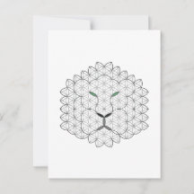 Leão Sagrado, B06BW.