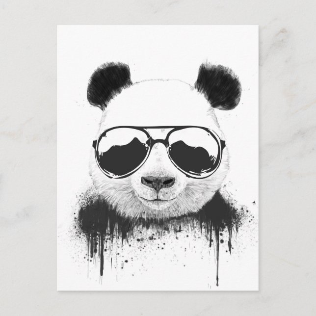 Cartão postal legal (Frente)