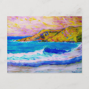 Cartão Postal Legal brisa