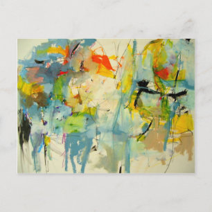 Cartão Postal Legal Caravan