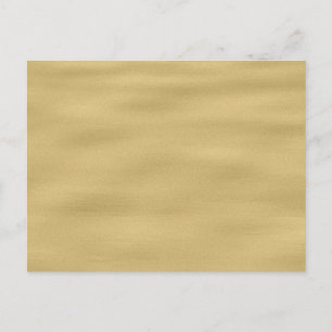 Cartão Postal Legal Sandy Beach Look