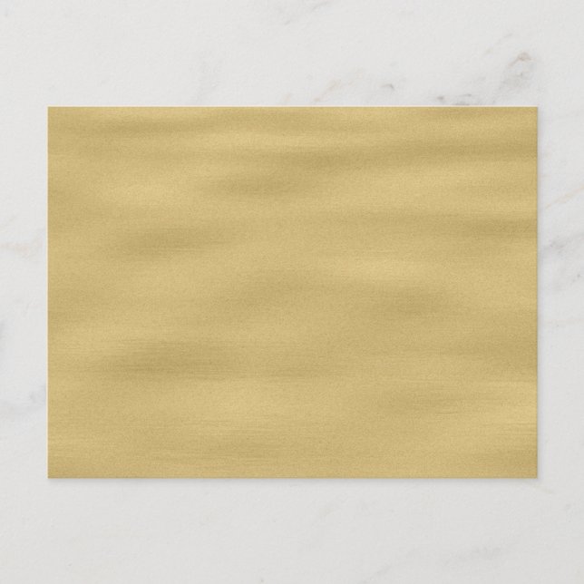 Cartão Postal Legal Sandy Beach Look (Frente)