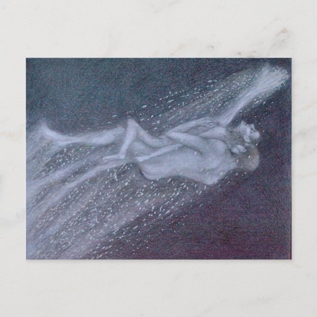 Cartão Postal Legenda (Frente)