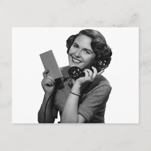 Cartão Postal Legenda 24