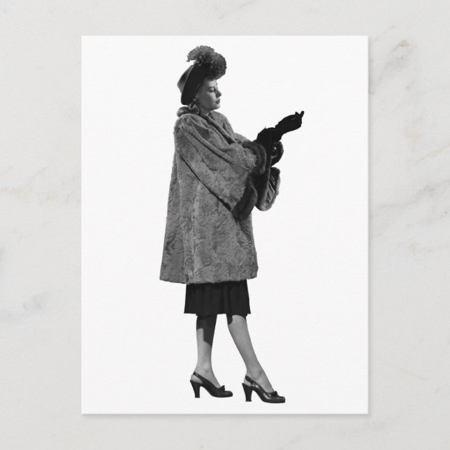 Cartão Postal Legenda 25 (Frente)