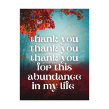 Lei da Atração Abundância Dinheiro Obrigado