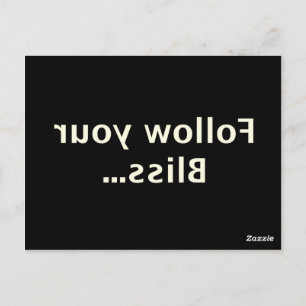 Cartão Postal Lei da série Atração #0002