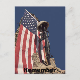 Cartão Postal Lembrar