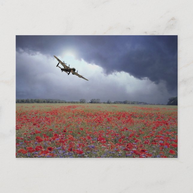 Cartão Postal Lembrar (Frente)