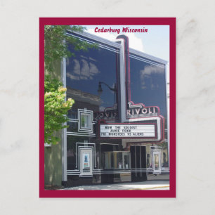 Cartão Postal Lembrar quando