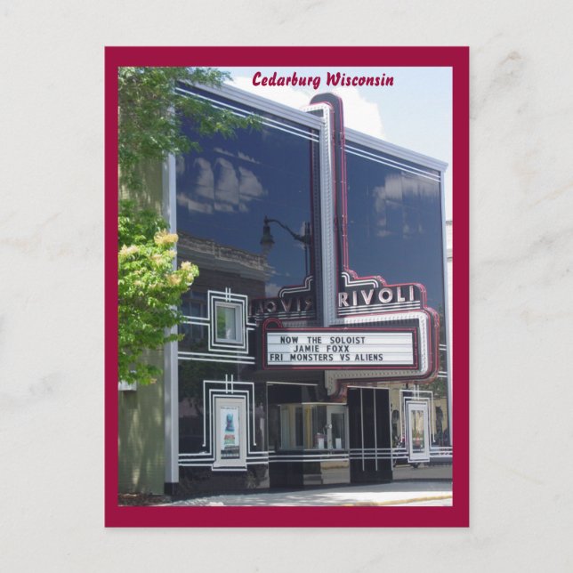 Cartão Postal Lembrar quando (Frente)